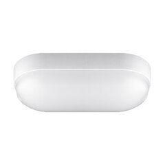 Markus led l 5w 4500k hermetiškas lubų šviestuvas led Struhm 58 x 195 x 95 mm kaina ir informacija | Įmontuojami šviestuvai, LED panelės | pigu.lt