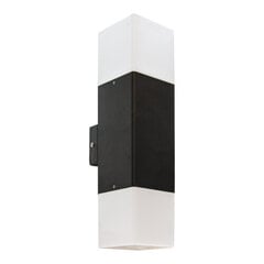 Gryf 2xe27 d hermetiškas lubų šviestuvas Struhm 325 x 83 x 114 mm kaina ir informacija | Lubiniai šviestuvai | pigu.lt