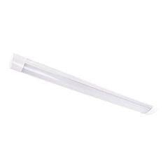 Линейный светильник smd led STRÜHM flater led 20w 4000k, 25 x 600 x 75 мм цена и информация | Монтируемые светильники, светодиодные панели | pigu.lt