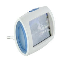 Вставная светодиодная лампа STRÜHM tivi led 0,4w, 65 x 80 x 50 мм цена и информация | Товары для безопасности детей дома | pigu.lt