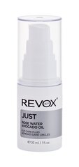 Увлажняющая сыворотка для глаз Revox Just, 30 мл цена и информация | Сыворотки, кремы для век | pigu.lt