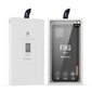 Dux Ducis Fino mobiliojo telefono dėklas Samsung A426 Galaxy A42 5G juodas kaina ir informacija | Telefono dėklai | pigu.lt