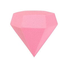 Gabriella Salvete Diamond Sponge Diamond Sponge спонж для макияжа, Pink цена и информация | Кисти для макияжа, спонжи | pigu.lt