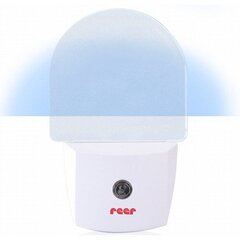 Reer 5061 LED ночник с датчиком освещения цена и информация | Детские светильники | pigu.lt