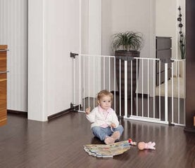 Модульные ворота безопасности Reer MyGate - дополнительная 20 см секция цена и информация | Товары для безопасности детей дома | pigu.lt