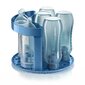 Reer buteliukų sterilizatorius VapoMat kaina ir informacija | Buteliukų šildytuvai, sterilizatoriai | pigu.lt