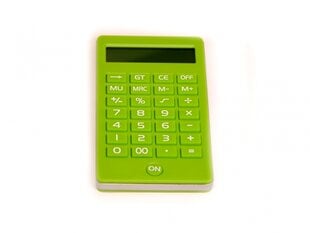 Калькулятор цена и информация | Kanceliarinės prekės | pigu.lt
