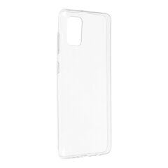 Back Case Ultra Slim kaina ir informacija | Telefono dėklai | pigu.lt