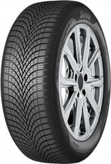 SAVA All Weather 205/55R16 94V XL цена и информация | Всесезонная резина | pigu.lt