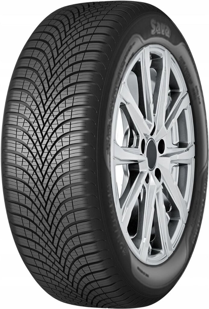 SAVA All Weather 205/55R16 94V XL цена и информация | Universalios padangos | pigu.lt