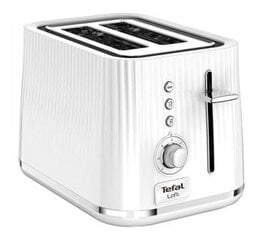 Tefal Loft TT7611 kaina ir informacija | Skrudintuvai | pigu.lt