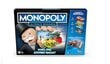 Stalo žaidimas Monopolis su elektronine bankininkyste Monopoly Ultimate Rewards, LT kaina ir informacija | Stalo žaidimai, galvosūkiai | pigu.lt