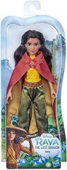 Кукла Раджа Hasbro Disney Princess, E9568 цена и информация | Игрушки для девочек | pigu.lt