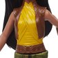 Lėlė Raja Hasbro Disney Princess, E9568 kaina ir informacija | Žaislai mergaitėms | pigu.lt