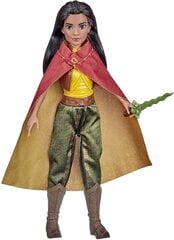 Lėlė Raja Hasbro Disney Princess, E9568 kaina ir informacija | Žaislai mergaitėms | pigu.lt