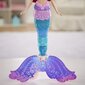 Lėlė undinė Arielė Hasbro Disney Princess, F0399 kaina ir informacija | Žaislai mergaitėms | pigu.lt