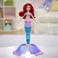 Lėlė undinė Arielė Hasbro Disney Princess, F0399 kaina ir informacija | Žaislai mergaitėms | pigu.lt