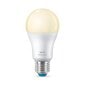 Led lempa 60W A60 E27 цена и информация | Elektros lemputės | pigu.lt