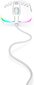 pelė Xtrfy M42 RGB, balta kaina ir informacija | Pelės | pigu.lt