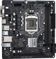 ASRock H470M-HDV kaina ir informacija | Pagrindinės plokštės | pigu.lt