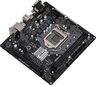 ASRock H470M-HDV цена и информация | Pagrindinės plokštės | pigu.lt