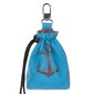 Hobbydog maišelis skanėstams Blue Anchor, 18x5x12 cm kaina ir informacija | Dresūros priemonės šunims | pigu.lt