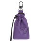 Hobbydog maišelis skanėstams Violet Bone, 18x5x12 cm цена и информация | Dresūros priemonės šunims | pigu.lt