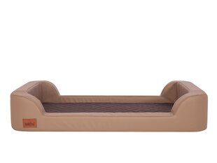 Hobbydog guolis Triumph Nugget, XL, 100x62x18 cm kaina ir informacija | Guoliai, pagalvėlės | pigu.lt