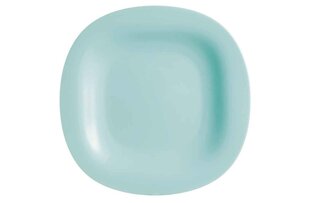 Luminarc lėkštė sriubai 21cm CARINE TURQUOISE kaina ir informacija | Indai, lėkštės, pietų servizai | pigu.lt