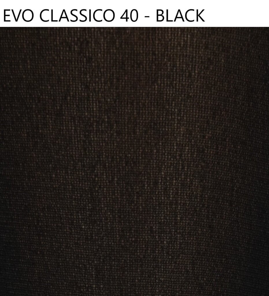 Moteriškos pėdkelnės Favorite Evo Classico 40 den 41124 black цена и информация | Pėdkelnės | pigu.lt