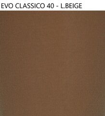 Женские колготки Favorite Evo Classico 40 ден 41124 l.beige цена и информация | Чулки Fifty Shades of Grey Captivate | pigu.lt