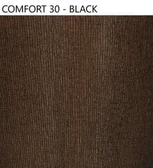 Moteriškos pėdkelnės Favorite Comfort 30 den 41140 black kaina ir informacija | Pėdkelnės | pigu.lt