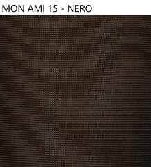 Женские чулки Favorite Mon Ami 15 ден 42135 nero цена и информация | Чулки Fifty Shades of Grey Captivate | pigu.lt