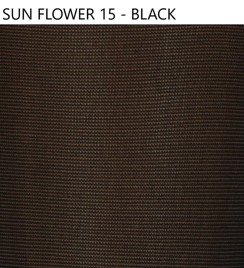 Moteriškos pėdkelnės Favorite Sun Flower 15 den 42145 black цена и информация | Pėdkelnės | pigu.lt