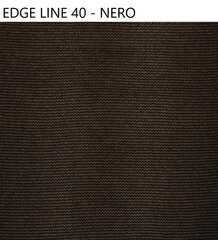 Женские колготки Favorite Edge Line 40 ден 42152 nero цена и информация | Колготки | pigu.lt