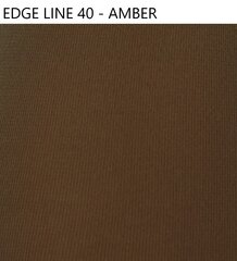 Женские колготки Favorite Edge Line 40 ден 42152 amber цена и информация | Чулки Fifty Shades of Grey Captivate | pigu.lt