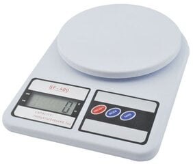 Электронные кухонные весы цена и информация | Nenurodyta Бытовая техника и электроника | pigu.lt
