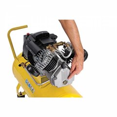 PowerPlus Powx1770 kompresorius, 50L, 356L/min kaina ir informacija | Kompresoriai | pigu.lt