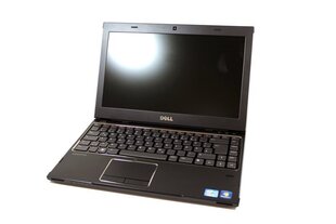 DELL Vostro V131 I3-2330M 14 HD 4GB 320GB Win10 kaina ir informacija | Nešiojami kompiuteriai | pigu.lt