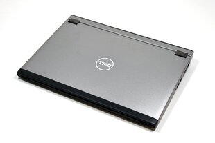 DELL Vostro V131 I3-2330M 14 HD 4GB 320GB Win10 kaina ir informacija | Nešiojami kompiuteriai | pigu.lt