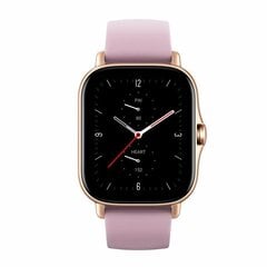 Amazfit GTS 2e Lilac Purple kaina ir informacija | Išmanieji laikrodžiai (smartwatch) | pigu.lt