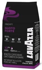 Кофе в зернах Lavazza Gusto Forte Espresso Vendin, 1 кг цена и информация | Lavazza Продукты питания | pigu.lt