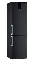 Холодильник Whirlpool W9931DKSH, 201.3 см цена и информация | Холодильники | pigu.lt