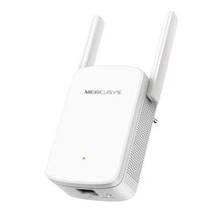 Mercusys AC1200 Wi-Fi Range Extender ME30 802.11ac, 2GHz цена и информация | Усилители сигнала (Range Extender) | pigu.lt