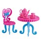 Karališka pilis su lėle ir priedais Sparkle Girlz Cupcake Little World kaina ir informacija | Žaislai mergaitėms | pigu.lt