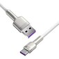 Kabelis Baseus USB - USB-C CATJK-B02 kaina ir informacija | Laidai telefonams | pigu.lt