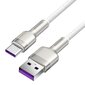 Kabelis Baseus USB - USB-C CATJK-B02 kaina ir informacija | Laidai telefonams | pigu.lt