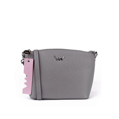 Женская сумка Vuch Ursula, серая цена и информация | Женские сумки | pigu.lt