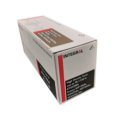 Integral kasetė Kyocera TK-1150 BK 1T02RV0NL0 kaina ir informacija | Kasetės lazeriniams spausdintuvams | pigu.lt
