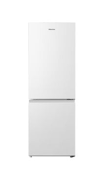 Hisense RB224D4BWF цена и информация | Холодильники | pigu.lt